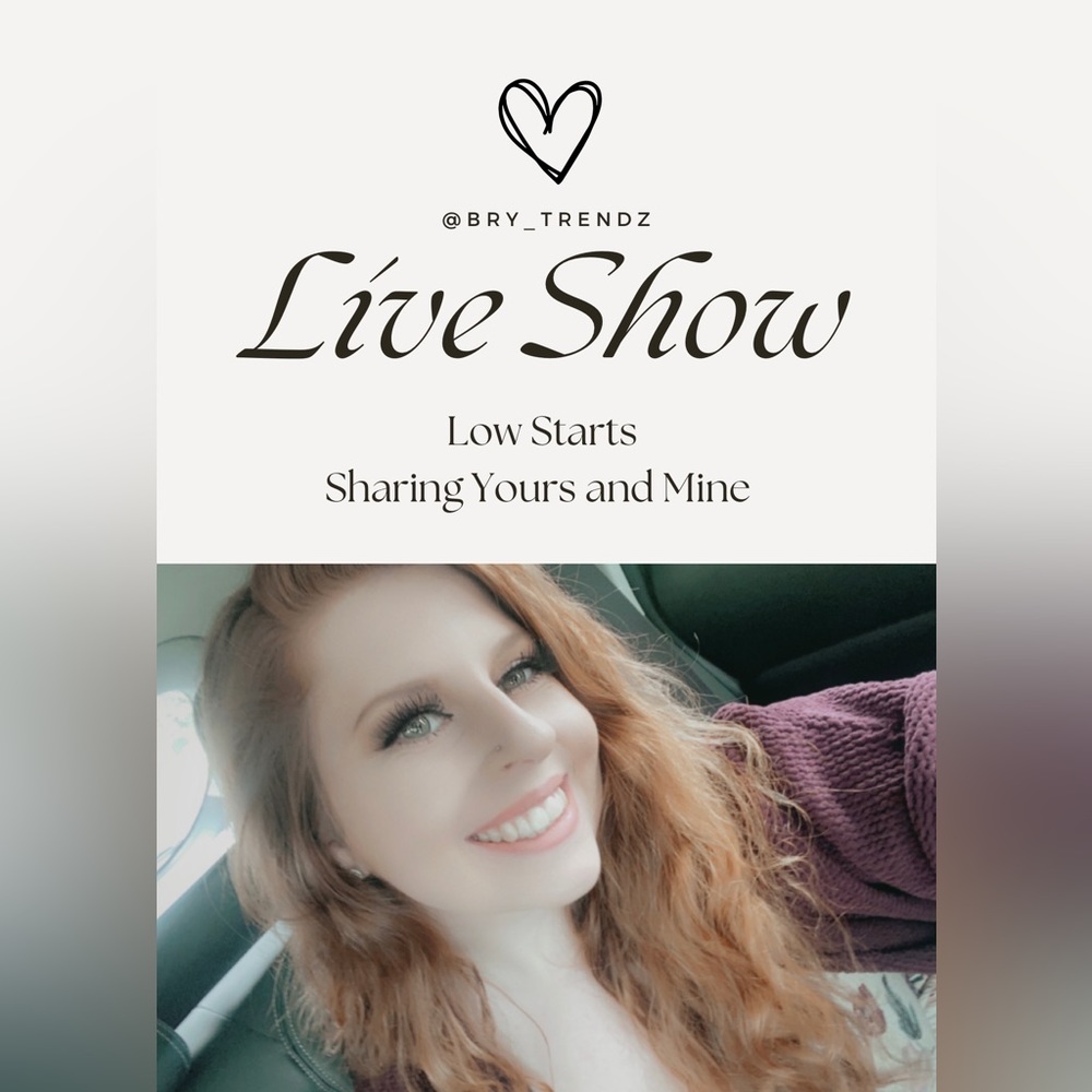 ✨LIVE SHOW✨